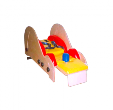 Опора для сидения "Слоник" - 3