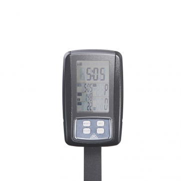 Спин-байк DFC OVICX Q200C - 5